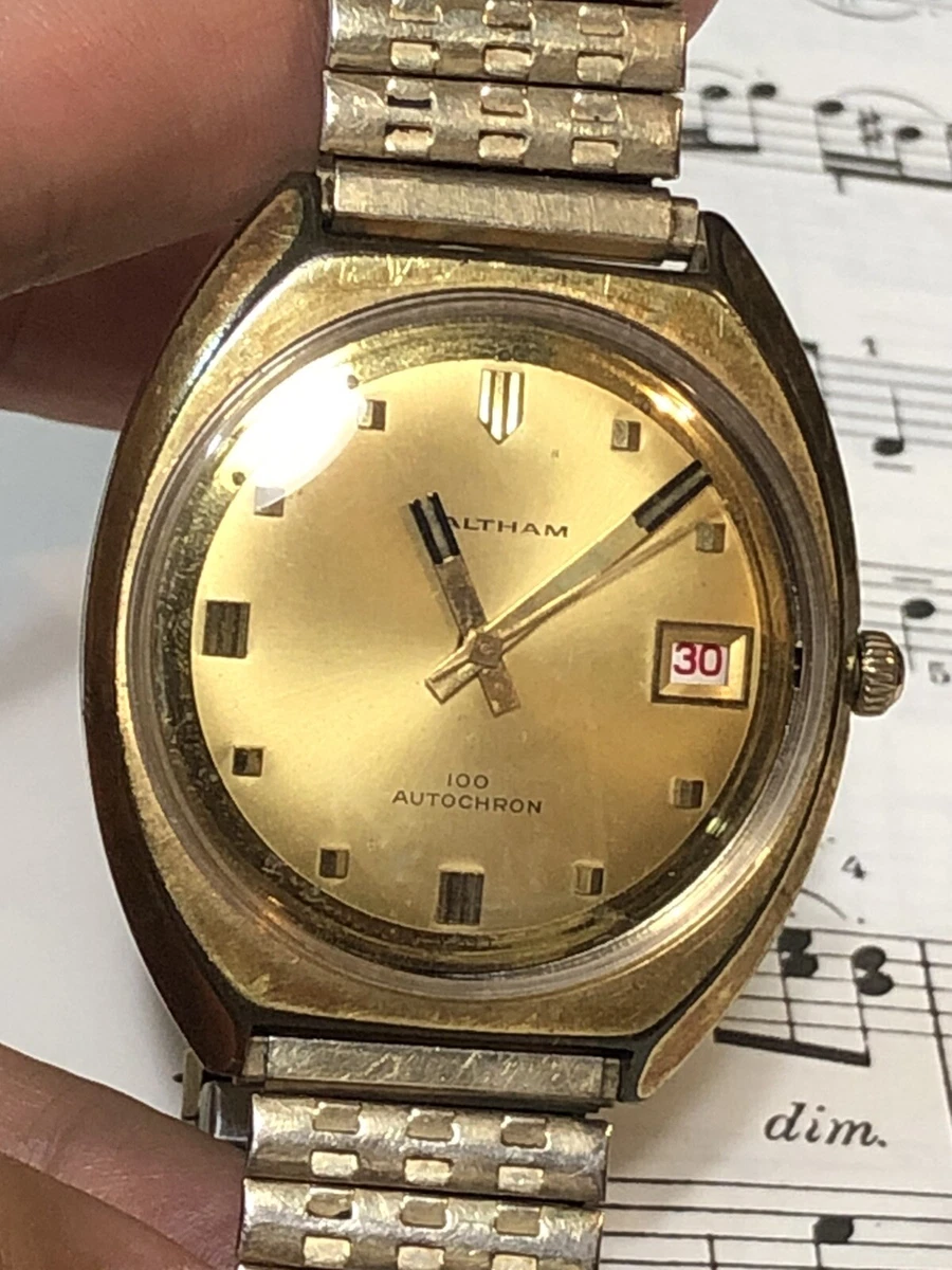 Ebay man watch sale