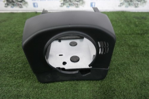 CARTER DEVIOLUCI CITROEN C3 2020 9812902577 9812444777 RIVESTIMENTO COMPLETO - Foto 2 di 11