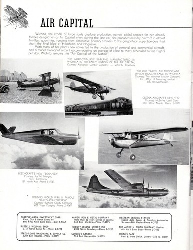 1947 WICHITA KANSAS CHISHOLM TRAIL JUBILEE Official Program Book RODEO More! - Imagen 6 de 7