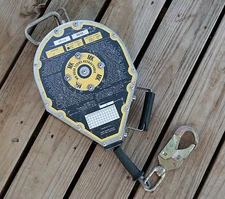 Guardian MK Lifeline 50' Model 10917 - Used - 2015 Year Model