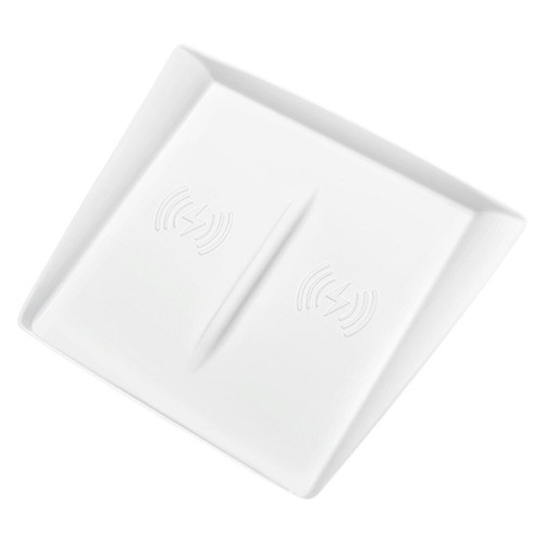 Silicone Antidérapant Pad Chargeur Sans Fil Pad pour Tesla Model 3 Highland 2023 - Photo 16/18