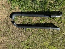 Exhaust Pipes Exhaust Pipes