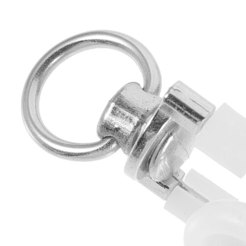 20Pcs Curtain Silent Roller Curtain Track Glider Curtain Silent Wheel - Picture 4 of 12