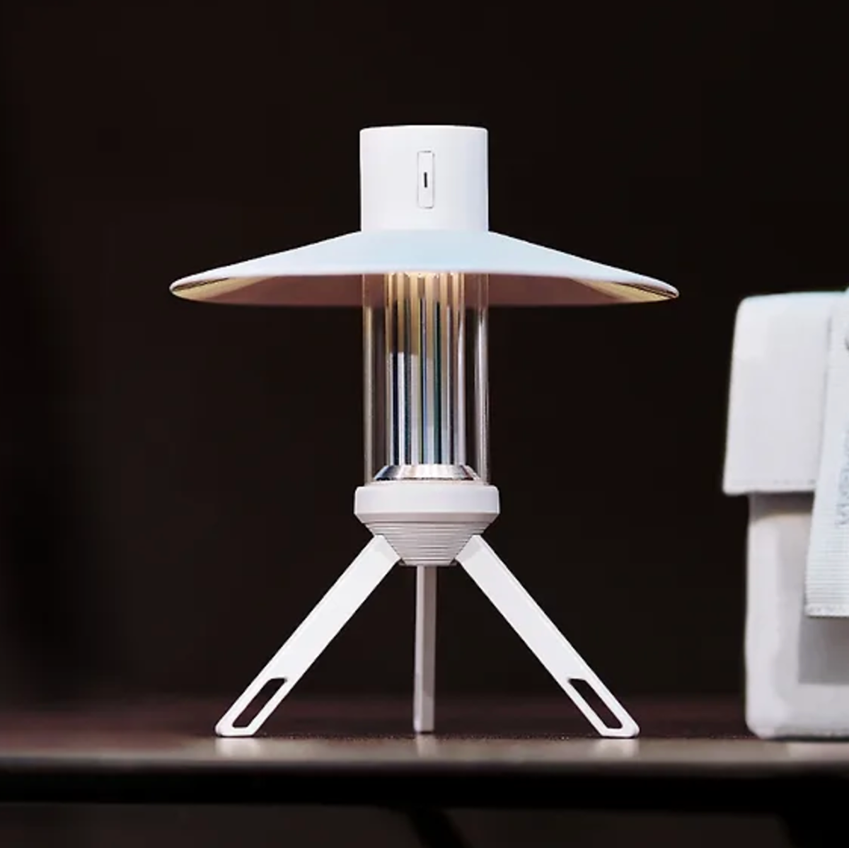 Lumena LED Camping Lantern M3 Multi - 3 Colors | eBay