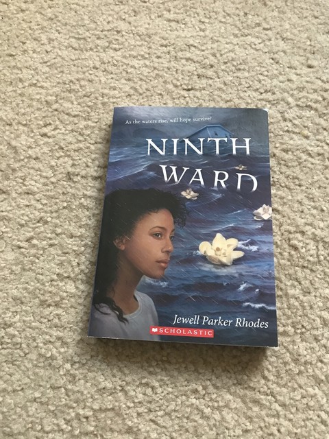 ninth ward by jewell parker rhodes ninth ward by jewell parker rhodes