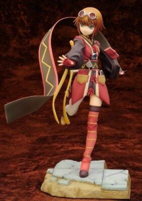ALTER Tales of Vesperiaリタ・モルディオ フィギュア Amazon.com: Alter Tales of Vesperia: Rita Mordio PVC Figure