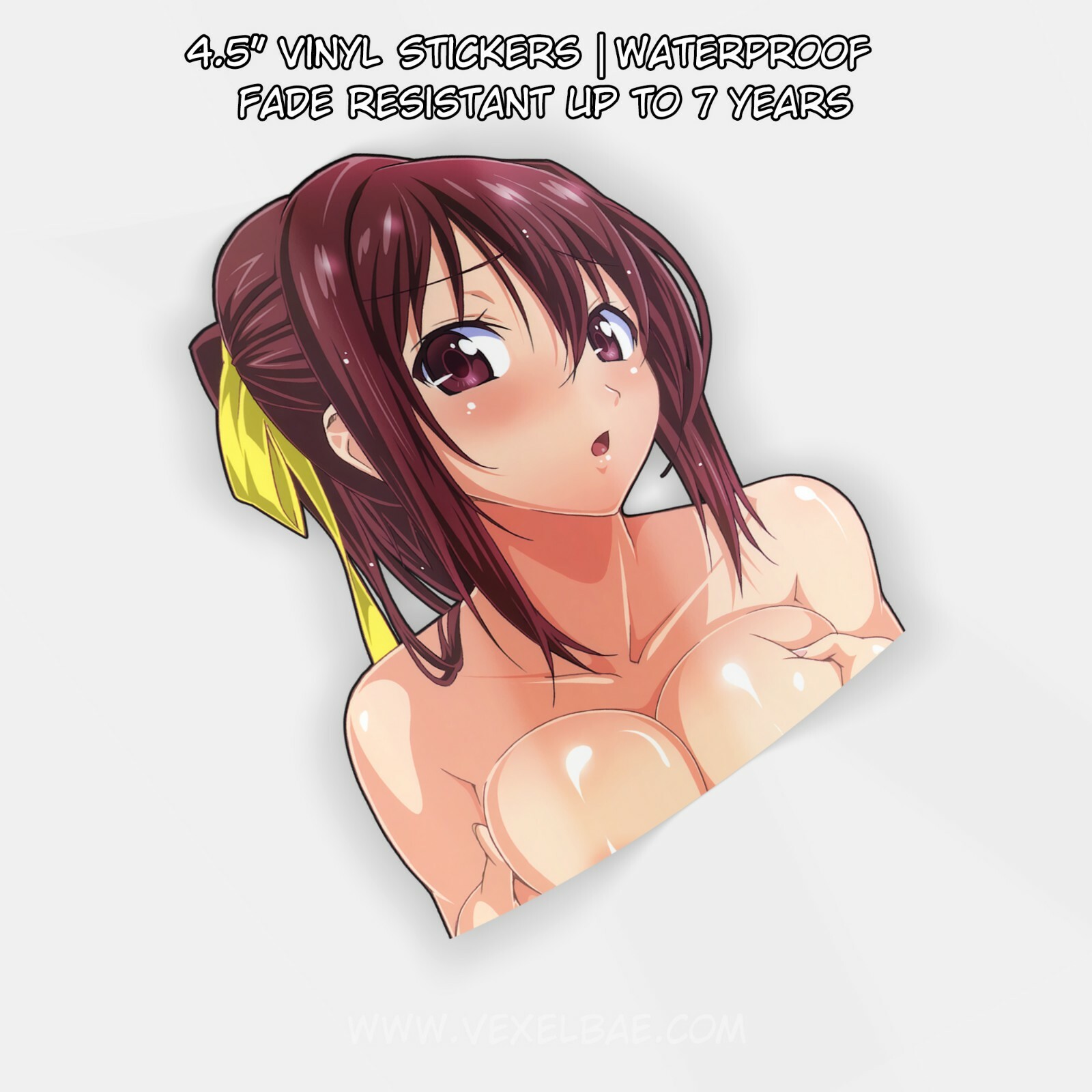 Sohara Mitsuki Hentai
