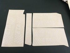 ETA Racing Decal Sticker Lot