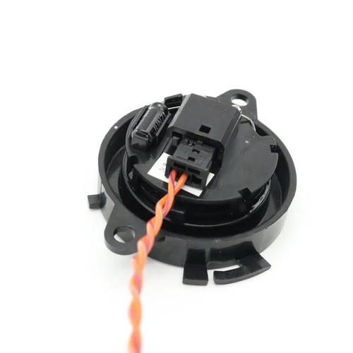 2xAudio Sound Dome Tweeter Speaker Loudspeaker For Peugeot For Citroen C4 C5 DS3 - Picture 8 of 16