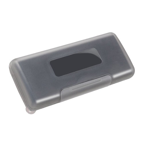 Efficient M.2 Hard Storage Box Waterproof 2 Slots Hard Disk Case - Photo 10/10
