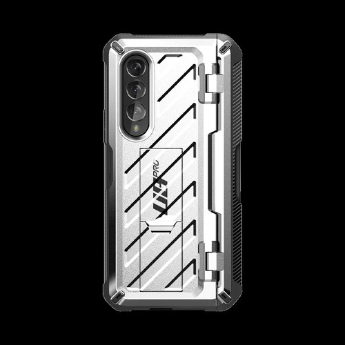 For Samsung Galaxy Z Fold3 (2021), Full-Body Dual Layer Protective Rugged Case - 第 25/45 張圖片