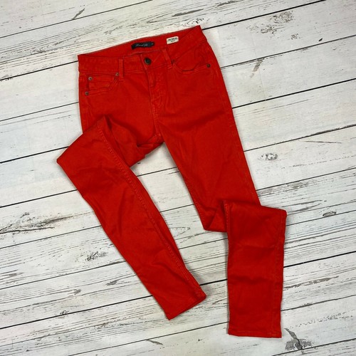 Level 99 Liza Skinny Jeans Size 27 