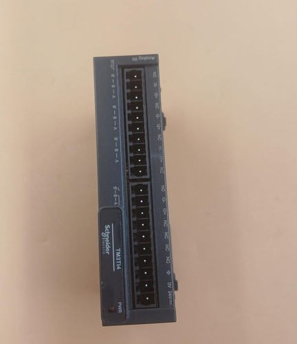 Schneider Electric TM3TI4 - Picture 7 of 11