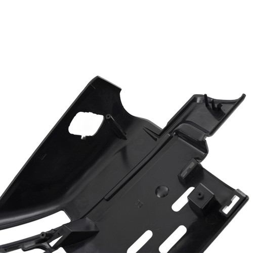 Passenger Side Mirror Frame Cover Trim Bezel Assembly For Ford F150 2015-2020 - Picture 9 of 11