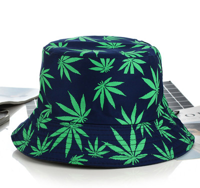 weed bucket hat huf