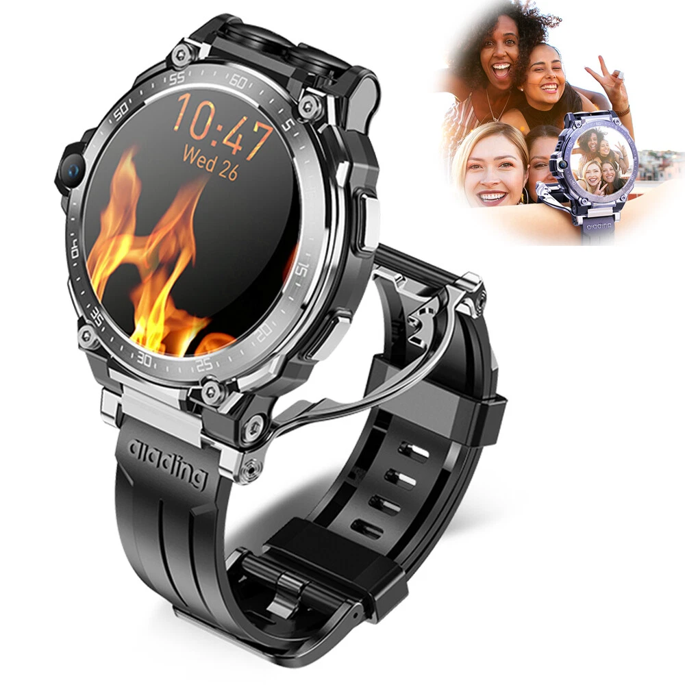 Android watch cheap 4g