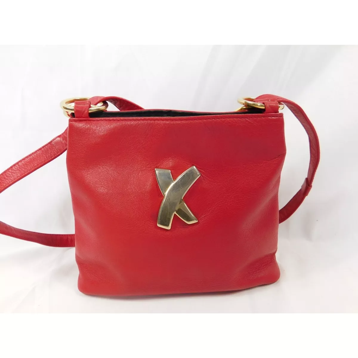 Paloma picasso shop purse shoulder bag