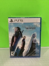 Crisis Core: Final Fantasy VII Reunion (PS5 / PlayStation 5) BRAND NEW
