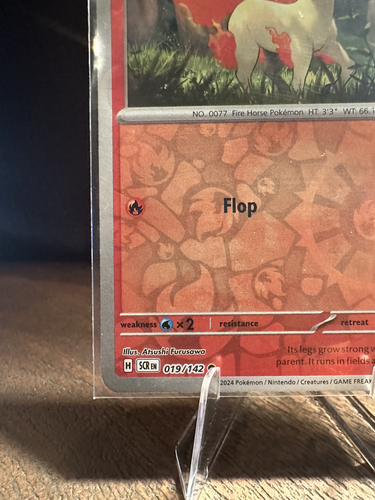 Stellar Crown Pokemon Card TCG - PICK YOUR CARD - 第 138/1,065 張圖片