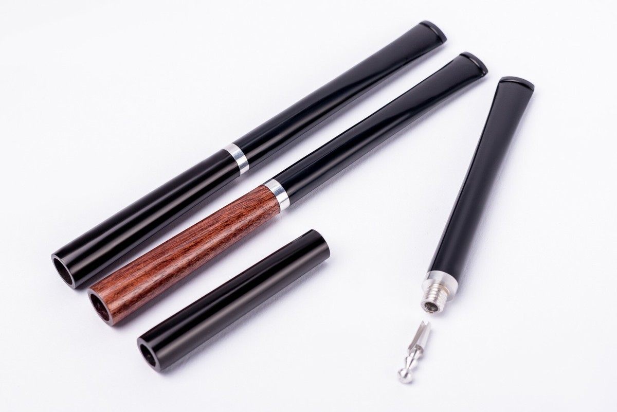 dr watson cigarette holder Dr. Watson 5