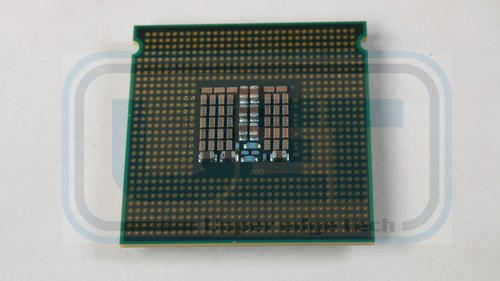 Intel Precision T7400 Laptop Processor SLBBL Xeon Intel Xeon E5420 2.5GHz - Picture 2 of 3