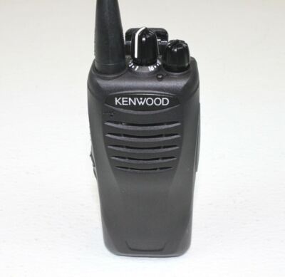 Kenwood TK-3402 TK3402U Radio UHF 450-520 MHz 16 Channel 5
