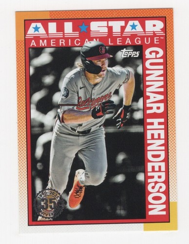 2025 TOPPS SERIES 2 BASEBALL 1990 TOPPS RETRO ALL-STARS CARDS PICK YOUR CARDS - Picture 34 of 42
