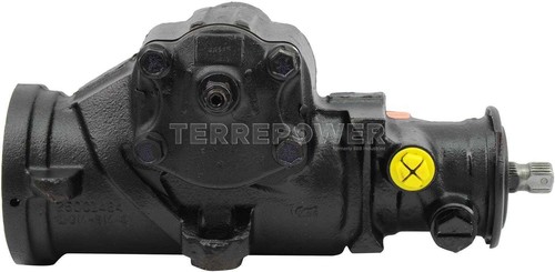 Steering Gear BBB Industries 503-0150 Reman - Picture 2 of 4