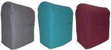 Quilted Cover Compatible with Cuisinart 5.5qt Precision Master Stand Mixer