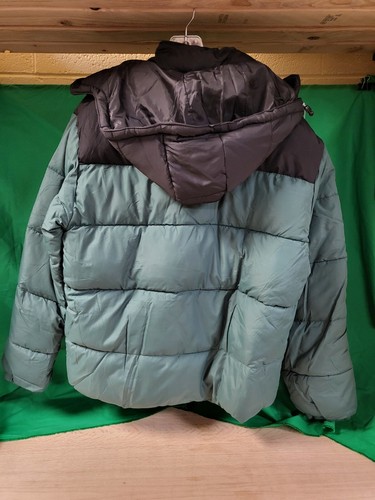 Inextenso Fiber Filled Jacket with Detachable Hood - Size 2XL - Picture 2 of 5