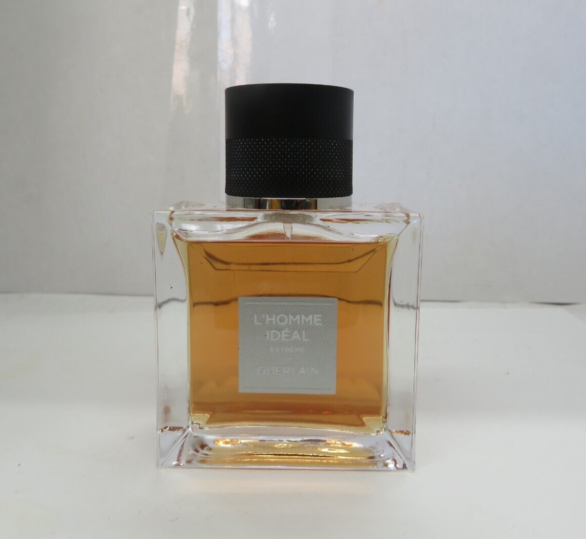 GUERLAIN L'Homme Idéal Extrême 50ML L&#039;Homme Idéal Extrême Guerlain cologne - a