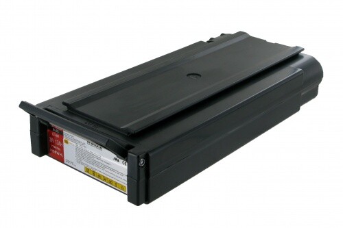 Per Winora F1, Lion Bici Elettrica Batteria 36V 14Ah (504Wh) - Bild 1 von 2