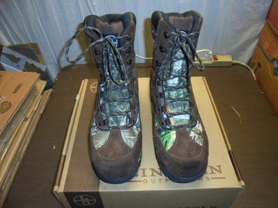 Lincoln outfitters waterproof boots Clearance