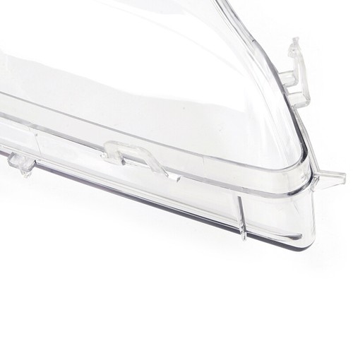 Cubierta de lente transparente izquierda para BMW E39 Facelift 528i 530i 1996-2003 - Imagen 7 de 7