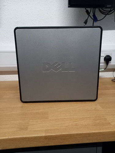 Refurbished Dell Optiplex 780 with 240GB SSD, Intel Core Duo @3.00GHZ, 4GB RAM - Picture 4 of 6