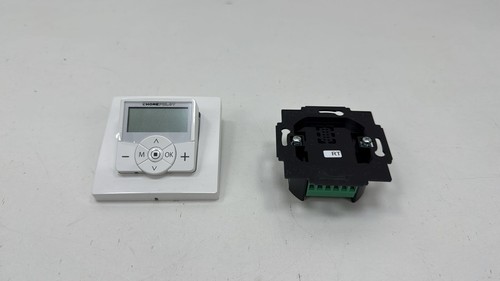 HOMEPILOT Smart Wandthermostat Thermostat Premium mit Funk Unterputz 230V - Bild 5 von 5