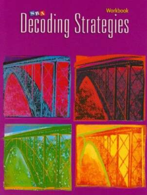 Corrective Reading Decoding Level B2, Workbook (Corrective Reading Decodi - GOOD