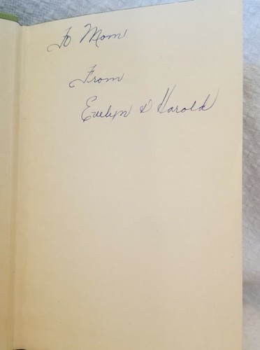 VTG STAIRS OF SAND ZANE GREY BY COLLIER & SON 1928 BOOK - Picture 4 of 5