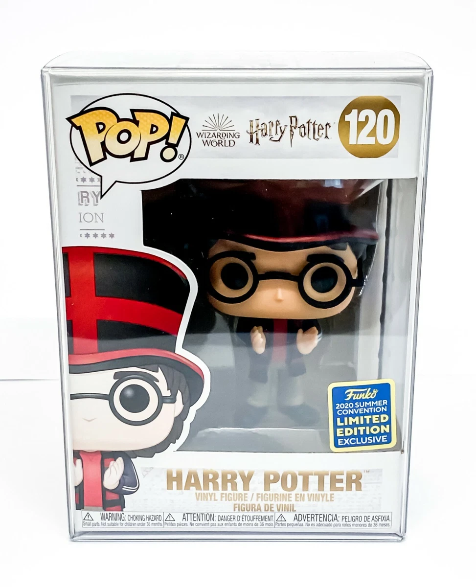 Funko pop on sale quidditch world cup