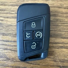 FACTORY OEM VOLKSWAGEN SMART KEY REMOTE FCC KR5FS14-US VW 3G0.959.754.T  5-BTN