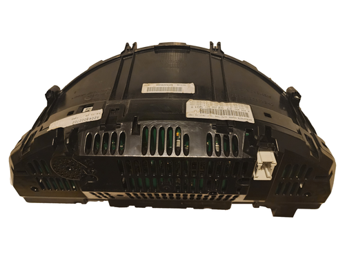 2009-2012 Mercedes-Benz GLK350 Speedometer KPH Cluster A 204 900 27 02 OEM - Picture 12 of 12