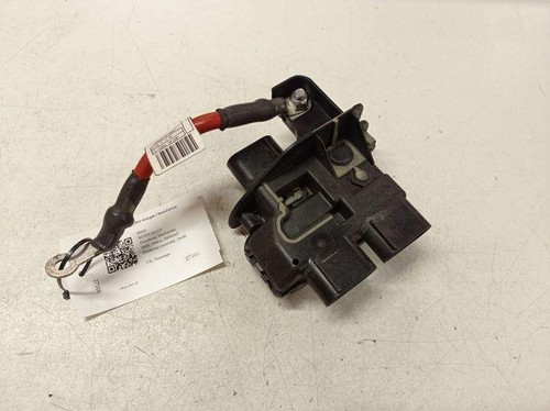 BMW X5 F15, F85 Stromsteuergerät 928550505 BMPS935142 3.00 Diesel 27045709
