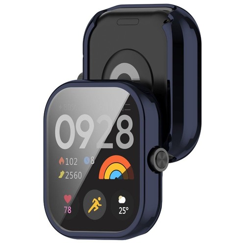 Smart TPU Case Pełna pokrywa Futerał ochronny Nowy ekran ochronny - Zdjęcie 11 z 19
