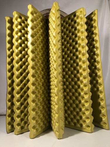Thermarest Z Lite Isomatte Schaumstoff leichte Campingmatte 20"x 72" Made in USA - Bild 8 von 8