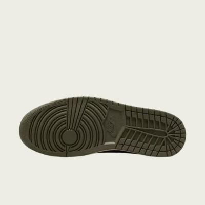 Size 9.5 - Travis Scott x Air Jordan 1 Retro OG SP Low Size 9.5 - Travis Scott x Air Jordan 1 Retro OG SP Low