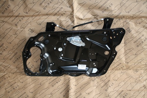 ORIGINAL VW Passat 3C Fensterheber 3C1837462L ohne Motor vorne rechts 3C1837756K