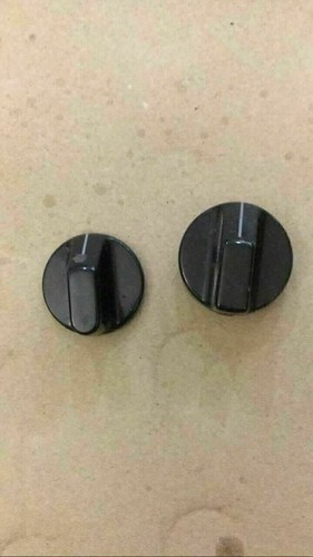 Chef Integra Chef Knobs RJ 142. - Foto 6 di 6