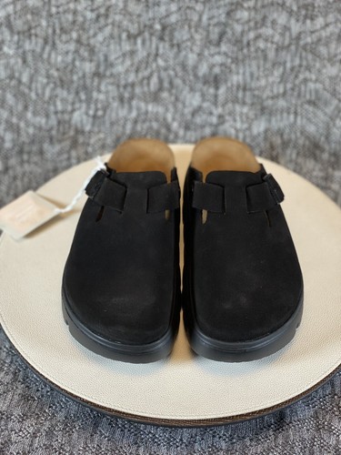 Papillio by Birkenstock Boston Chunky Clog Gr. Damen 41 / 10 - Bild 4 von 7
