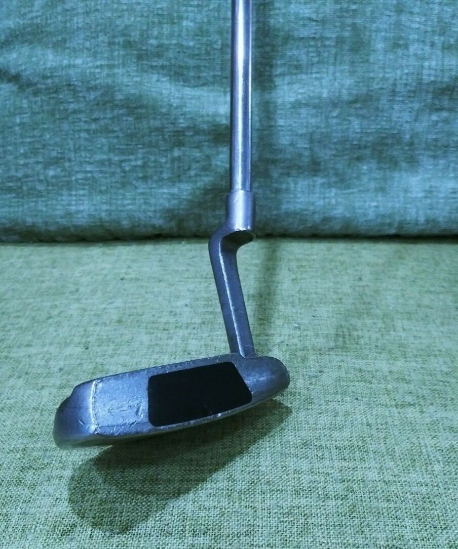 Odyssey Dual Force 330 Mallet Men Right Handed Putter | eBay
