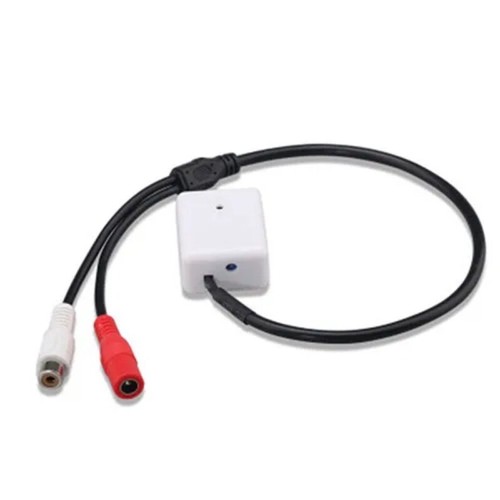 DVR Kit 4 Cameras 4 Channels MDVR Car Security 360 Car Camera System DVR Car - Picture 14 of 17
